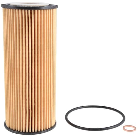 Bosch Oil Filter, 3986 3986